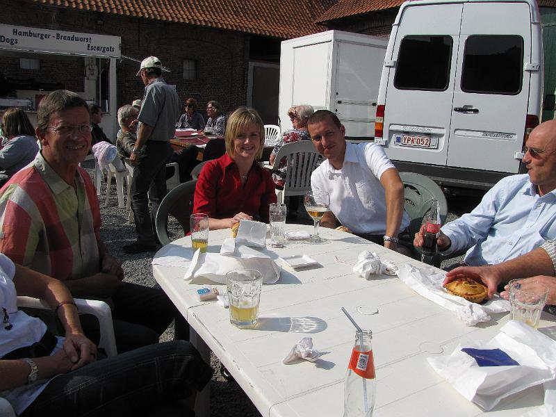 Middagstop in Smeerebbe voor witte of zwarte pensen à volonté. (8).JPG